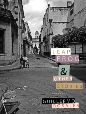 cover image of Leapfrog